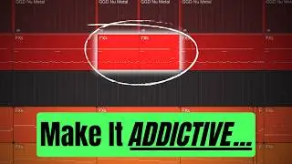 This Makes Metal Songs Addictive