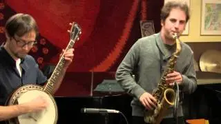 St. Louis Blues by Elijah Shiffer and the Robber Crabs