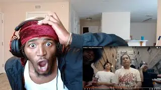 DudeyLo - Nasty REACTION!! HE GOT SIGNED FOR 5 MILLY!!!