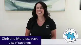 ABA Therapy- Parent Training
