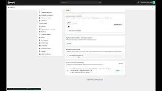 Enable COD Shopify