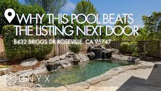 Why This Pool Is Better Than The Listing Next Door