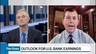 Canada Bloomberg BNN | January 10th 2025 | Outlook for regional U.S. Banking Earnings