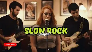 Soft Rock Anthems for Endless Highways and Lonely Hearts | Aerosmith & Bon Jovi Forever