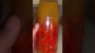Pique (Boricua Style)
