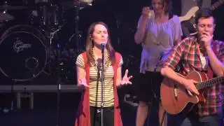 Doxa Deo Live Worship Album Promo