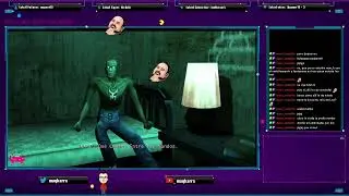 Shadow Man Remastered veamos la version nintendo swicth 👀