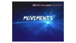 Pham- Movements Ringtone I SHUBHAM BGM WORLD
