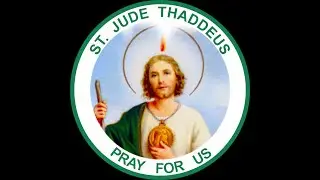 Novena to St. Jude Thaddeus     ( Day-7 )