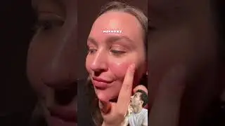 База для ровного тона #WW162287 WB от Cosmeya #makeupbase #smoothskin #beautyroutine