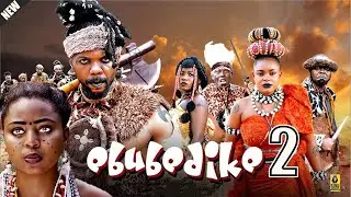 EBUBEDIKE Prt 2/2025- SAMBASA NZERIBE, EKA DUKE 2025 LATEST NIGERIAN NOLLYWOOD EPIC  #trending(OTE)