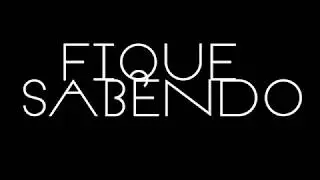 Fique Sabendo - Blera