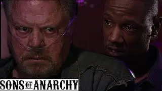 Sons of Anarchy 
