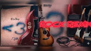 Егор Крид - Malo [ROCK REMIX] Prod. Seezer