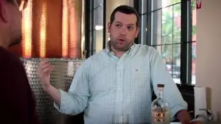 Youtica.org Stout Series - A Conversation with Jordan Karp of ADK Distillery: Part I