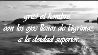 My Dying Bride - the light at the end of the world sub español