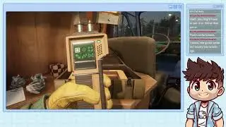 what the heck is the secret of the mimic....?! :o - 26/06/2025