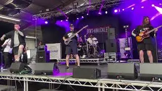 PULSE @ UK TECH-FEST 2023 2/2