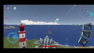 Fly fighter jet level 3-1