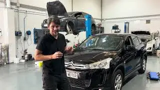 ⚠️ PSA cambi&oacute; este motor FIABLE por el problem&aacute;tico PURETECH&hellip; &iexcl;Error hist&oacute;rico! ❌