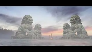 MY After Effects Work