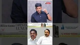 Sengottaiyan வைத்த செக்...10 நாளில் உடைகிறதா ADMK?