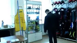 EQUIP-PRO представляет: Как нас найти!? Въезд в город - EQUIP-PRO