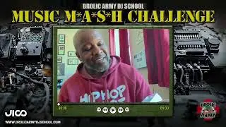 2026 MUSIC M*A*S*H CHALLENGE - Results