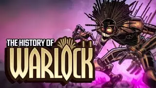 Marvel&rsquo;s Warlock Explained | From Kvch to the New Mutants