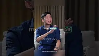 Perbedaan gaji di Indonesia dan luar negeri #stockwise #andryhakim #drrichardlee