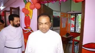 MAR THOMA SENIOR SECONDARY SCHOOL-KOZHENCHERRY-INSPECTION VIDEO 2019