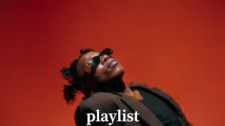 𝐏𝐥𝐚𝐲𝐥𝐢𝐬𝐭 Качающий GROOVE HIPHOP 😎⚡ | JAZZHOP &middot; WORK | Музыка для кафе, работы и концентрации
