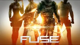 FUSE: Sheng Island Mission PS3 gameplay