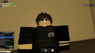 The Backrooms: Redacted - All Endings (SPEEDRUN WR)