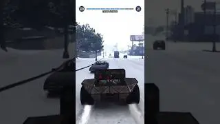 pap&eacute;is inversos #gtaonline #funnymoments #shorts