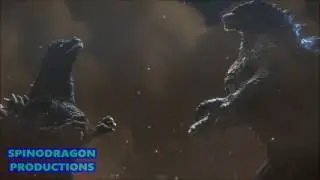 Dinosaurs, Kaiju, Hunter x Hunter, Pivot Animations - Feeling invincible (600 Subscribers Special)