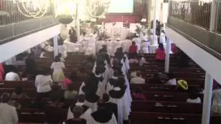 Ebenzer AME Church(charleston) Maybe the last time #2
