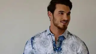 Eight-X Menswear Behind the Scenes FD Studios