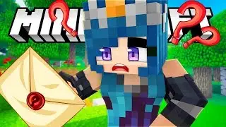 КТО ОТПРАВИЛ ЭТО ПИСЬМО!? | Krewcraft Minecraft Survival | Эпизод 29