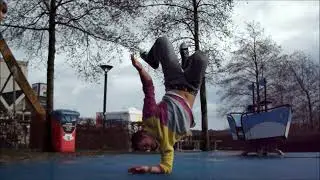 Moves compilatie