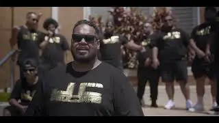 Pastor P - Souljahs (Official Video)