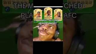 cheap overpowered players in eafc #eafc24 #ultimateteam