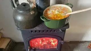 EATING OR HEATING..A CHOICE MANY WILL SOON BE MAKING