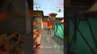 REYNA 1v5 ACE 💀🔥 CLEAN #jett #valorant #ace #shorts #reyna