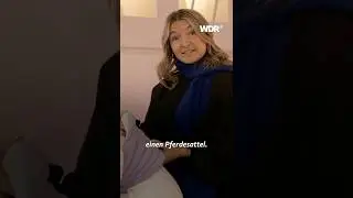 Mit dem Masturbationssattel zum H&ouml;hepunkt | Frau TV | WDR
