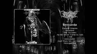 Profane Elegy - Herezjarcha (Full Album)