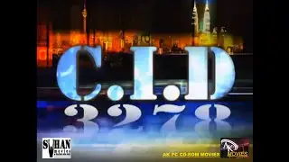 Slot Aksi [2006] CiD 3278 Episod 6 (Seasons 1)