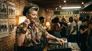 Old School Ska Mix | Vintage Jamaican Ska, Rocksteady & Reggae | The Skatalites, Desmond Dekker