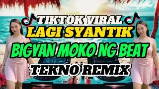 LAGI SYANTIK_( BIGYAN MOKO NG BEAT )_VISAYA VERSION_ ( TIKTOK VIRAL )_DJMACKOY MMC OFFICIAL🔥🔥