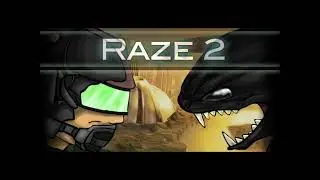 Raze 2 Music   Warhead
